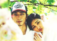 「真夏の果実」ビジュアル