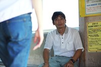 「真夏の果実」場面写真