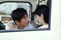 「真夏の果実」場面写真