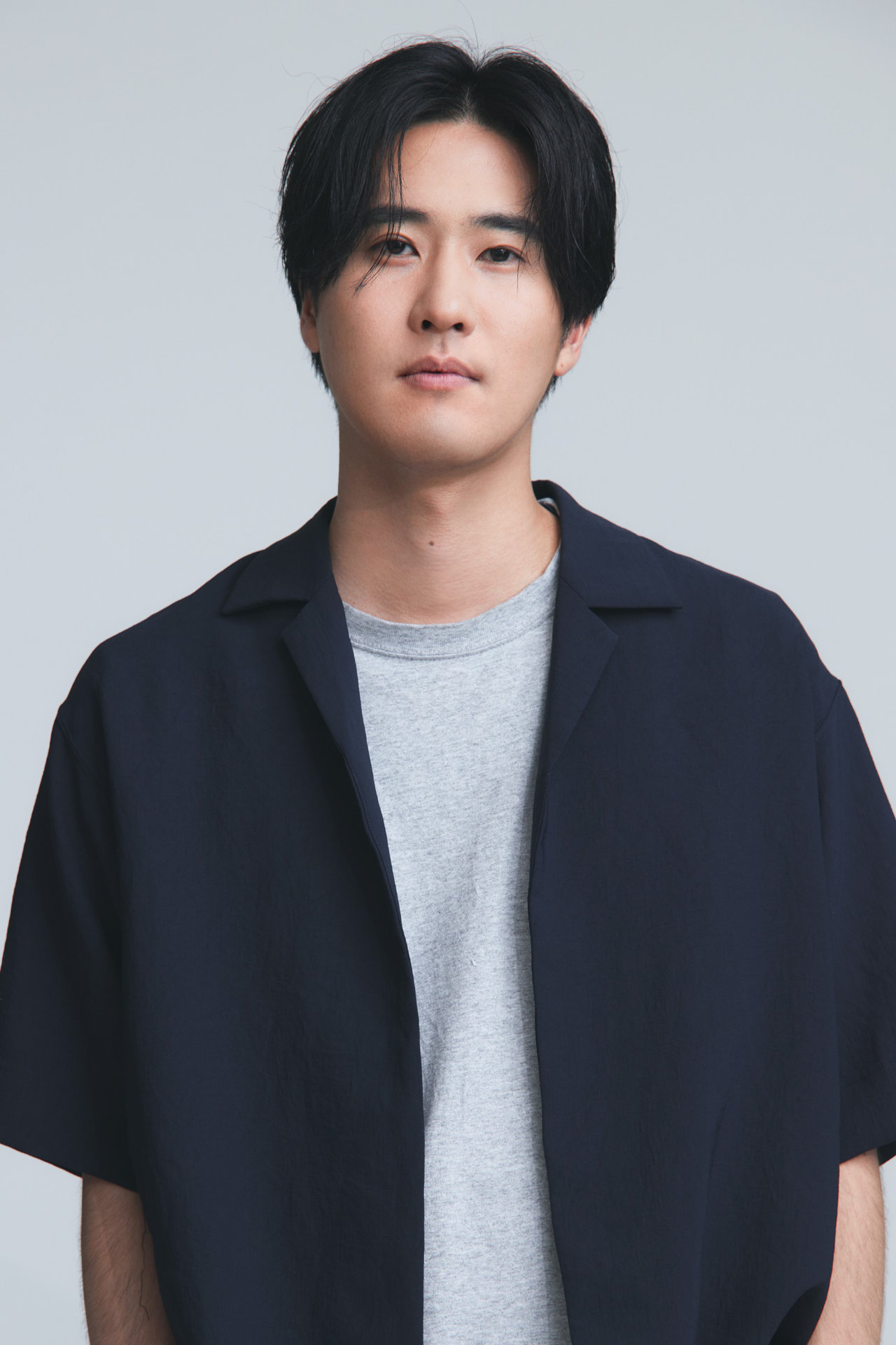 中山求一郎