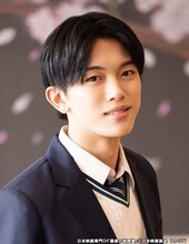 「最後の放課後」より、隼人役の平本健