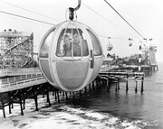 「0011ナポレオン・ソロ対シカゴ・ギャング」場面写真 © 1966 Turner Entertainment Co. (Suc. in Int. to Metro-Goldwyn-Mayer Inc.)