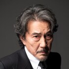 役所広司、アジア・フィルム・アワードで特別功労賞を受賞「錚々たる顔ぶれに震えました」
