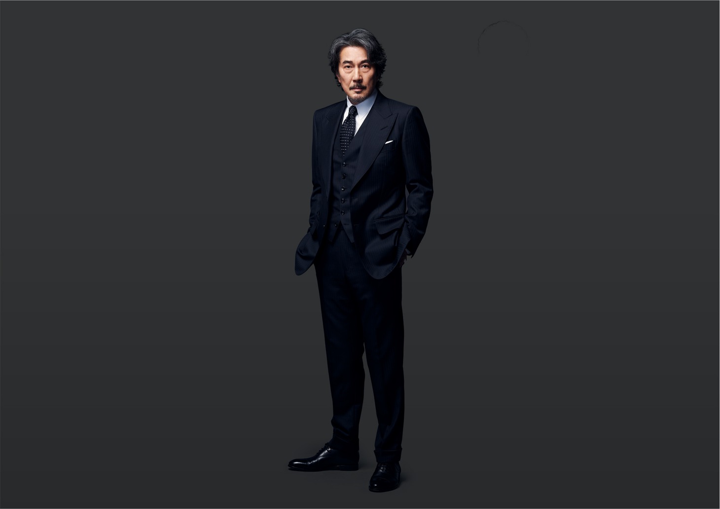 役所広司