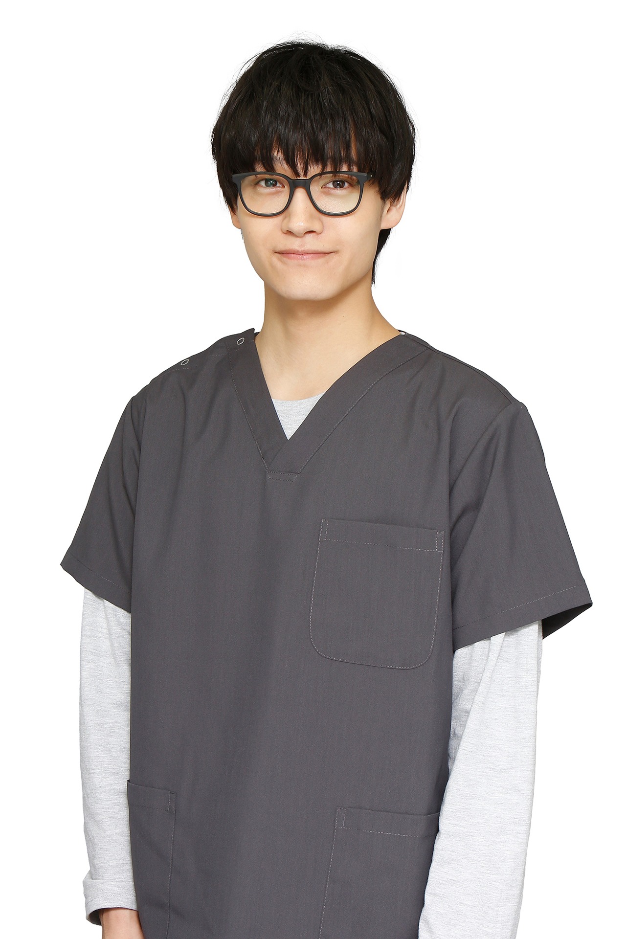 「Dr.アシュラ」より、佐野晶哉演じる薬師寺保