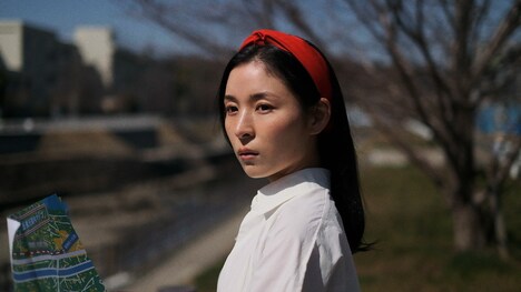 「フィクティシャス・ポイント」メインビジュアル