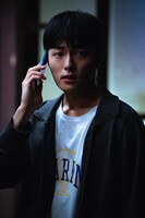 「ハイパーナイフ 闇の天才外科医」場面写真