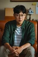 「ハイパーナイフ 闇の天才外科医」場面写真