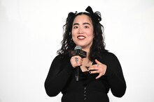 ゆりやんレトリィバァ