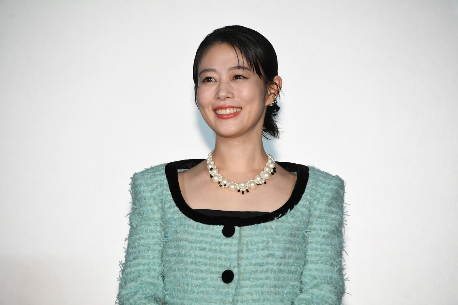 高畑充希