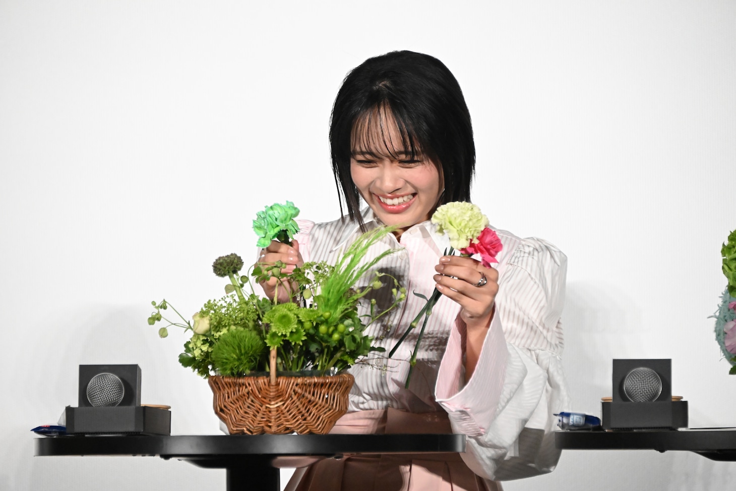 清水美依紗