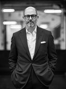 エドワード・ベルガー