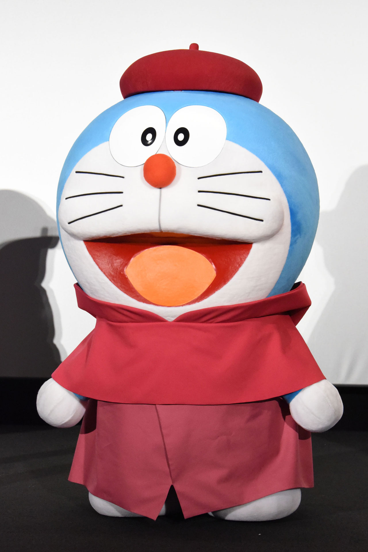 ドラえもん