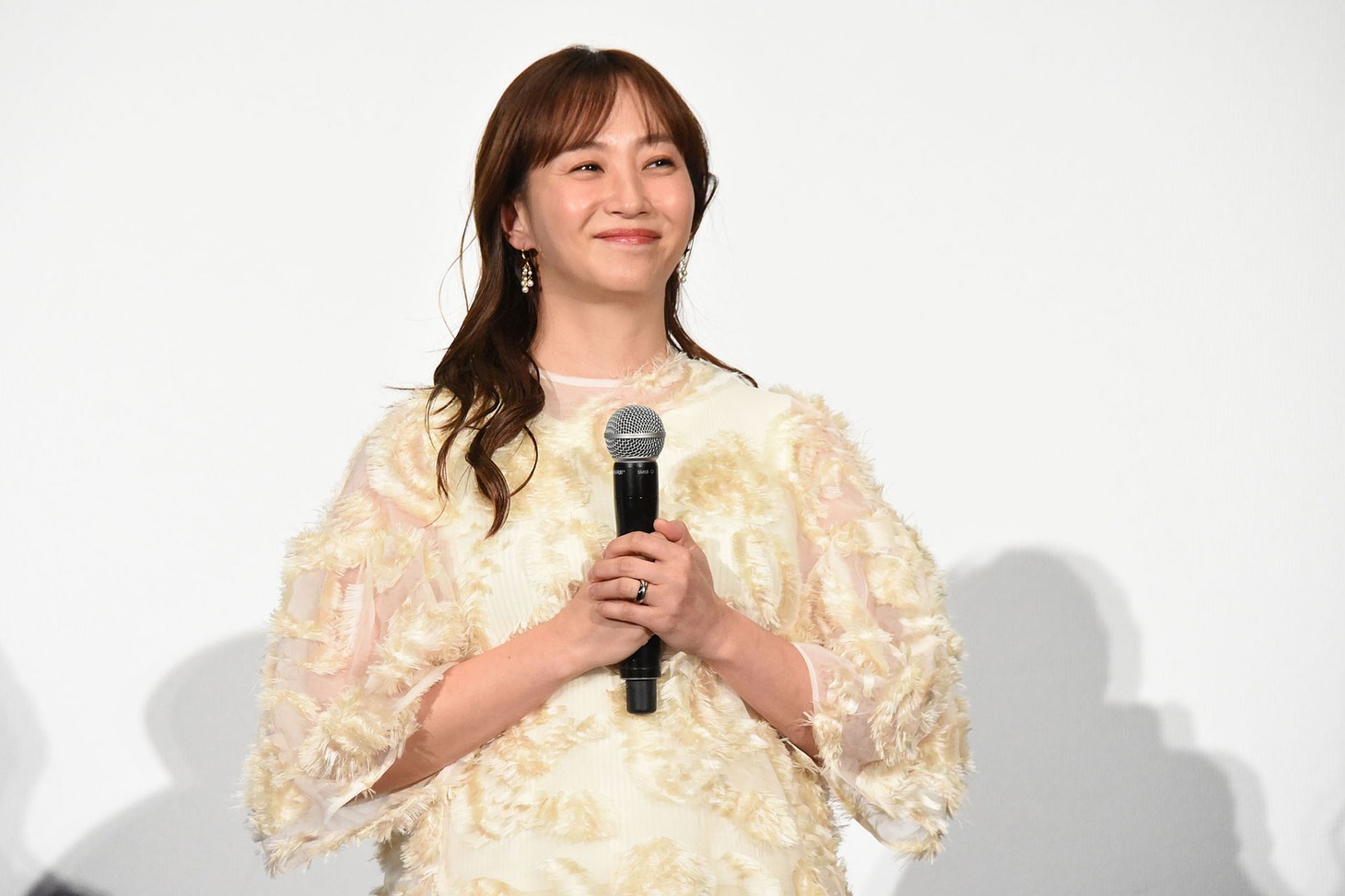 藤本美貴
