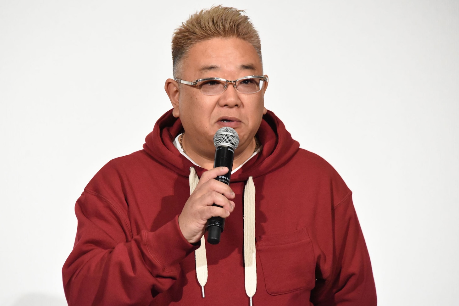 伊達みきお