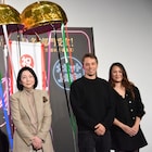 「ANORA」監督ショーン・ベイカー、憧れの女優・梶芽衣子からの祝福に夢心地