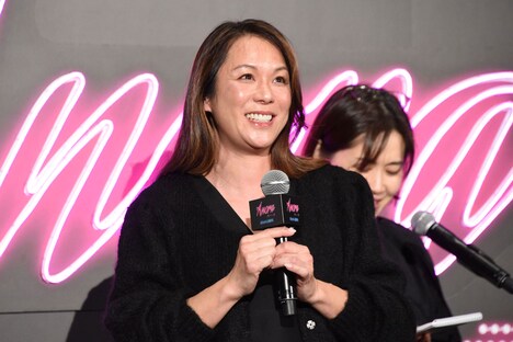 サマンサ・クァン