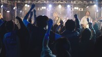 ドラマ「ライブマニア」場面写真