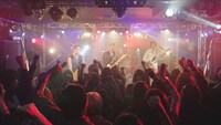 ドラマ「ライブマニア」場面写真