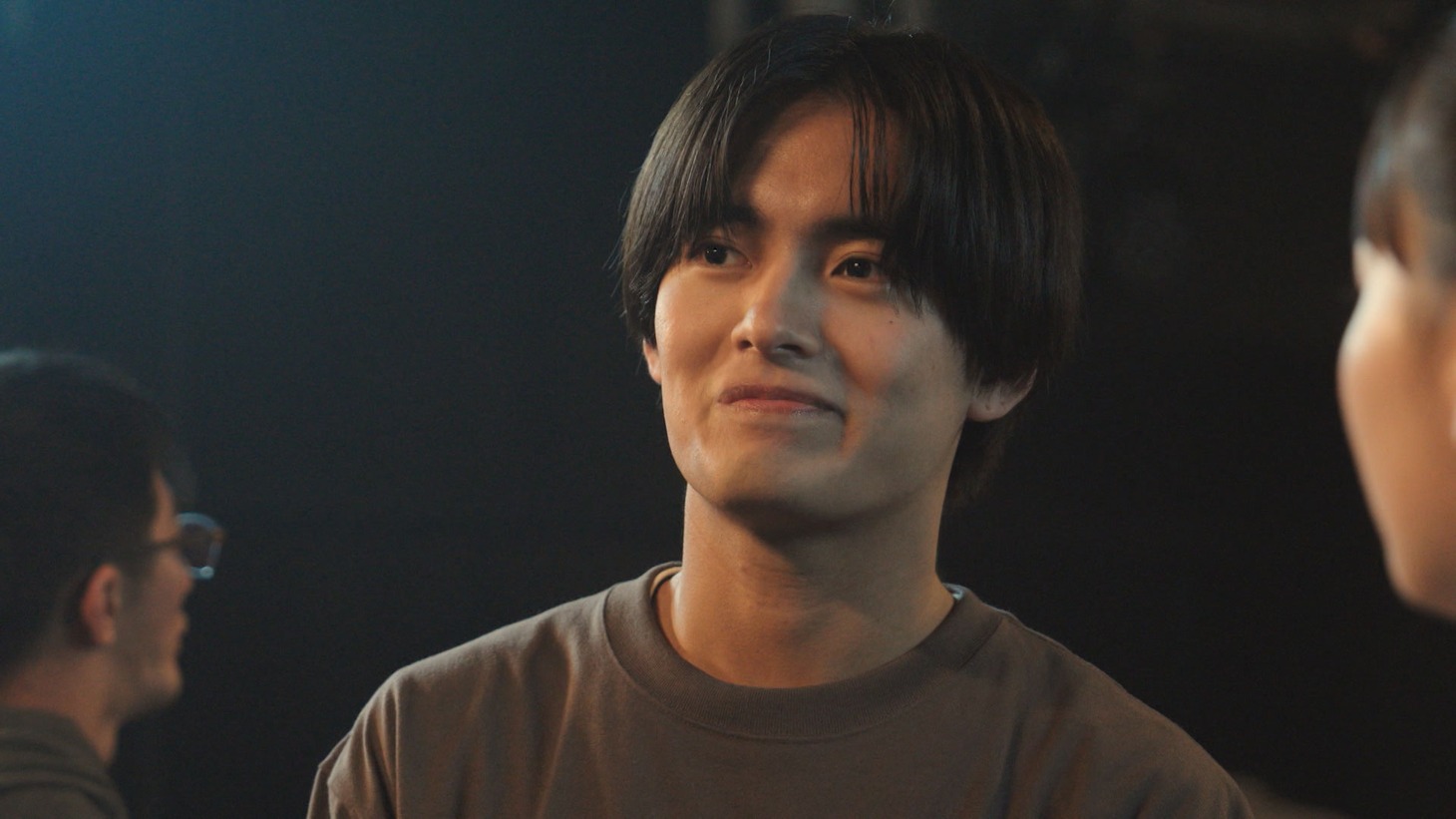 ドラマ「ライブマニア」場面写真