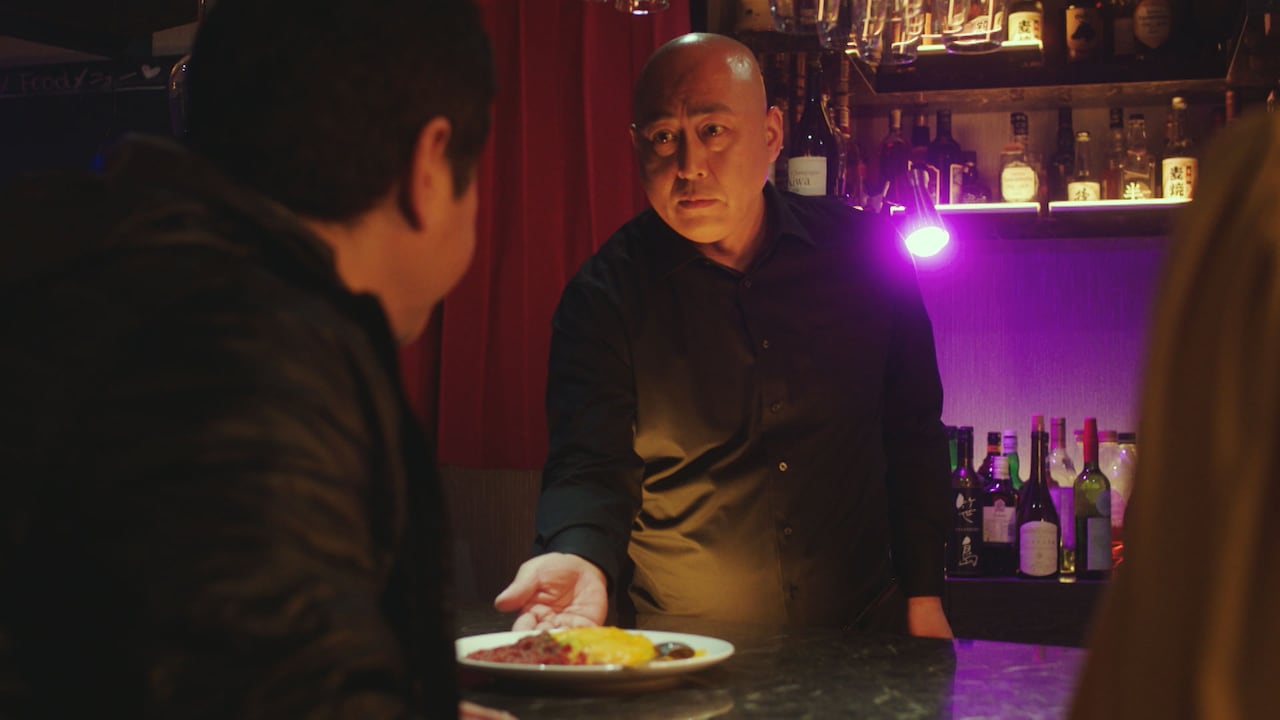 錦鯉・渡辺隆が音楽ドラマで主演、ヤングスキニーらバンドが劇中で