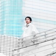 「ティーンエイ児」ジャケット写真