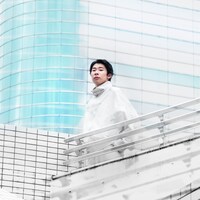 「ティーンエイ児」ジャケット写真