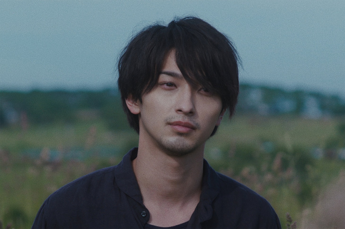 「DIVOC-12」より、「名もなき一篇・アンナ」場面写真 ©2021 Sony Pictures Entertainment (Japan) Inc. All rights reserved.
