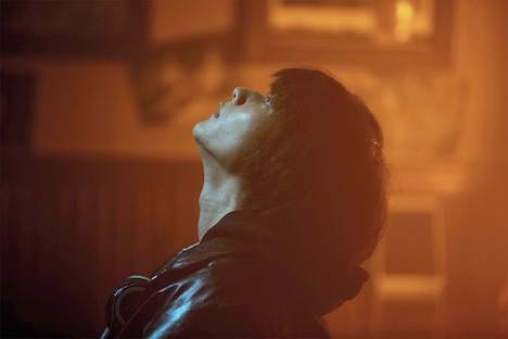 「LAPSE」場面写真 ©BABEL LABEL