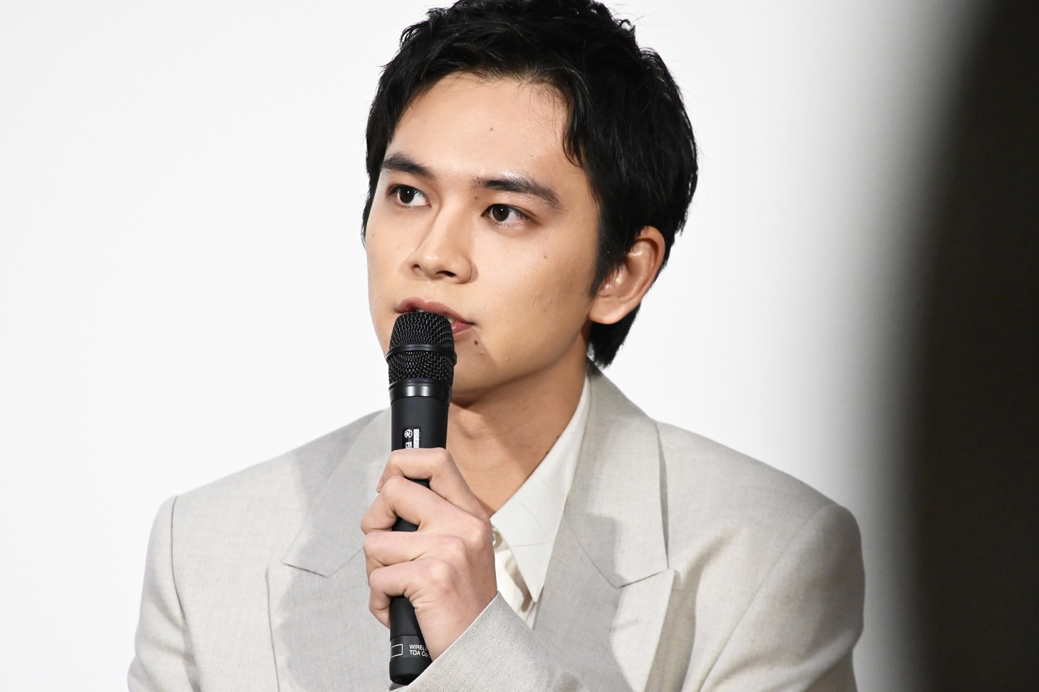 北村匠海