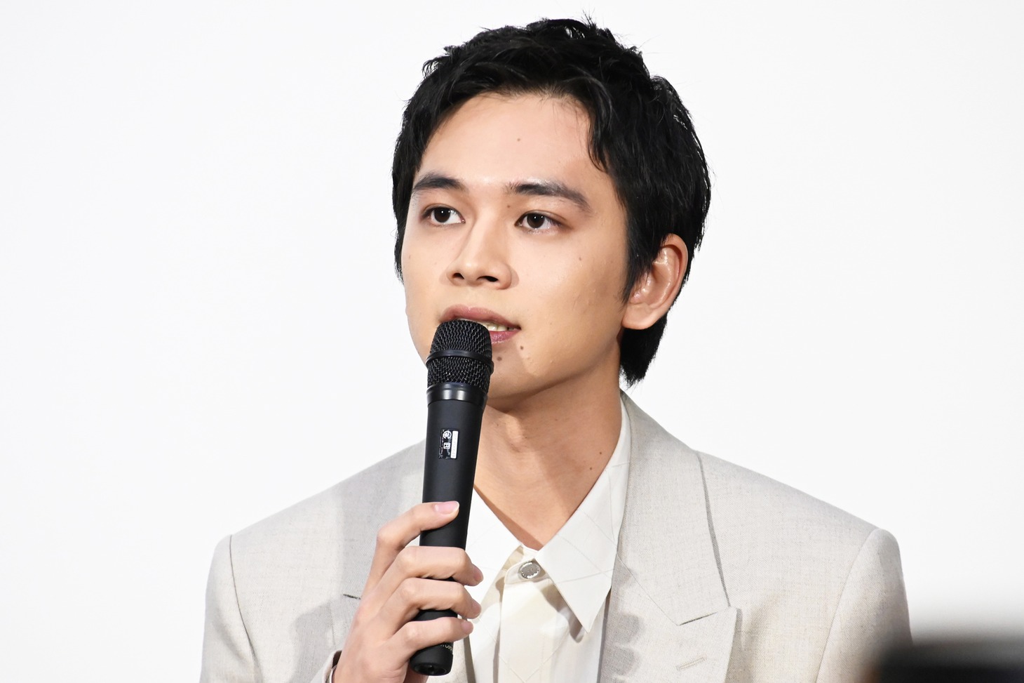 北村匠海