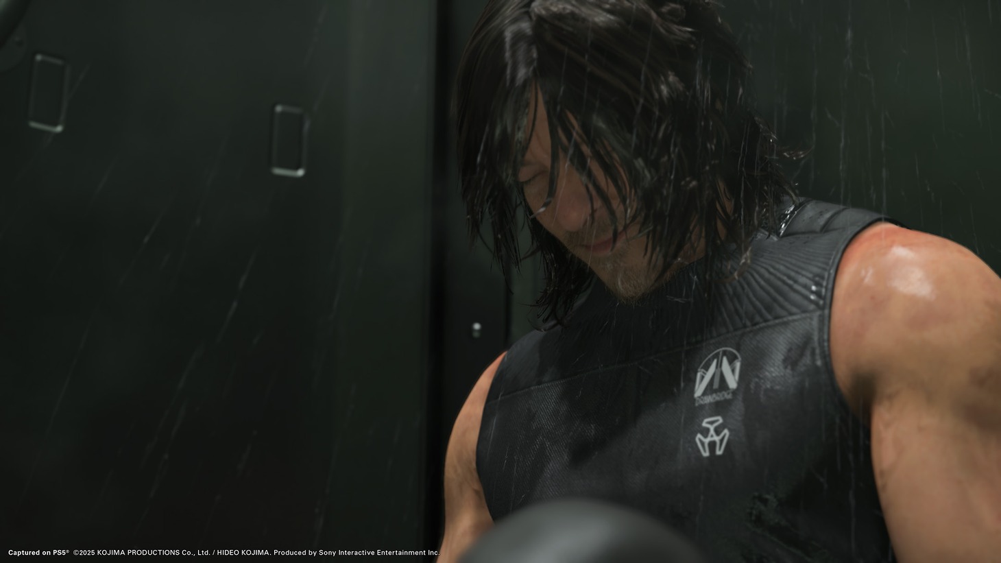 「DEATH STRANDING 2: ON THE BEACH」より