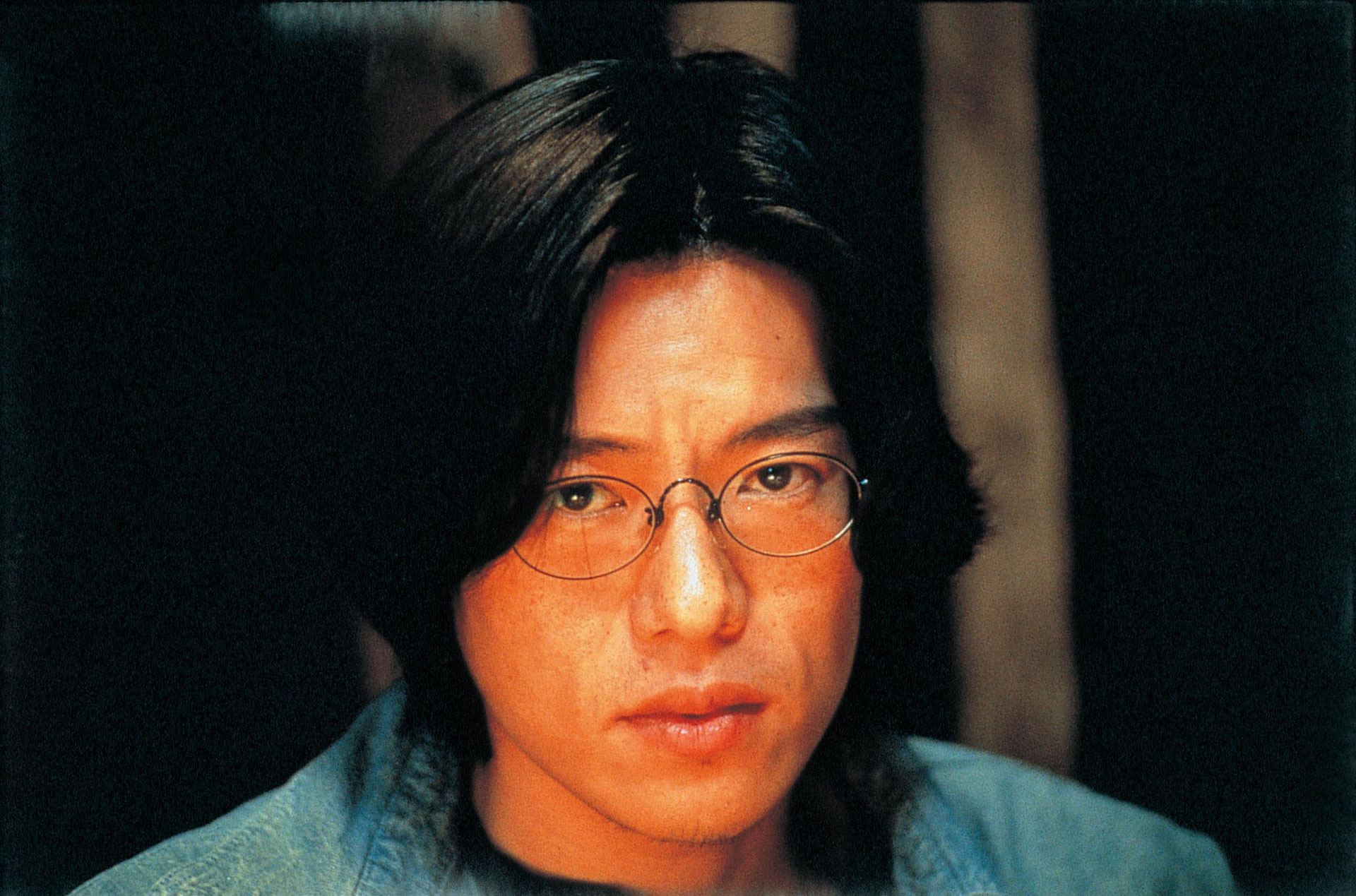岩井俊二監督、中山美穂主演「Love Letter」公開30周年記念で4Kリ