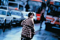 「Love Letter」4K リマスター場面写真