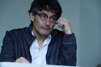 「死ぬほど愛して」より、山口馬木也演じる富沢