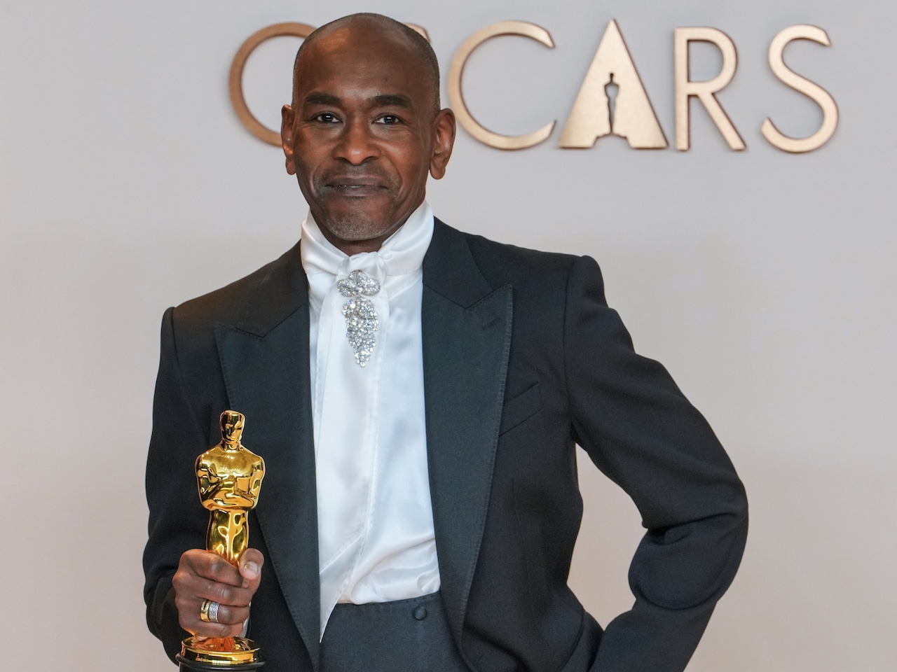 「感情のアークを表現したい」、映画「ウィキッド」衣装デザイナーが語る舞台裏