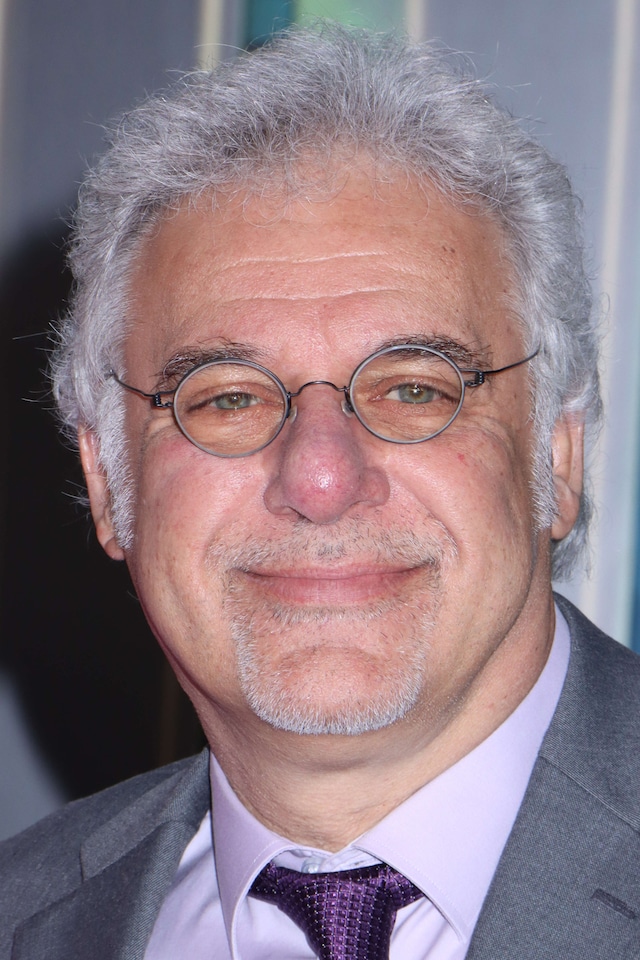 「ウィキッド ふたりの魔女」でVFXスーパーバイザーを担当したパブロ・ヘルマン（写真提供：Izumi Hasegawa / Hollywood News Wire Inc. Hollywood News Wire / Newscom / ゼータ イメージ）