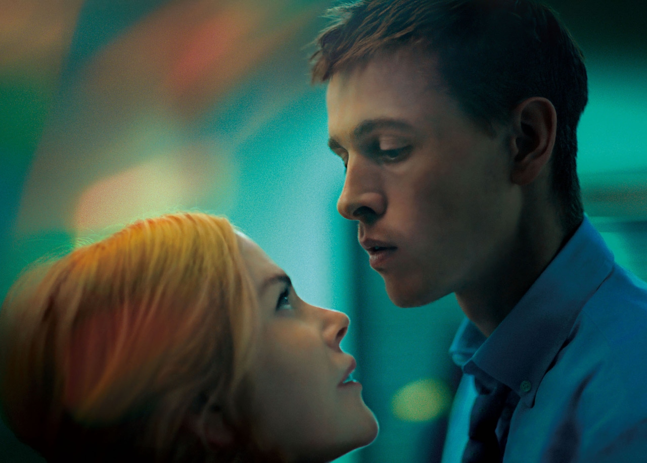 ニコール・キッドマン主演のエロティックスリラー「ベイビーガール」プライムビデオで見放題