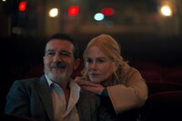 「ベイビーガール」場面写真