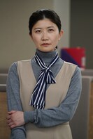 「ディアマイベイビー～私があなたを支配するまで～」より、春日井丸世役の異儀田夏葉