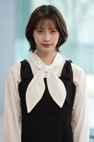 「ディアマイベイビー～私があなたを支配するまで～」より、南雲美羽役の中村ゆりか