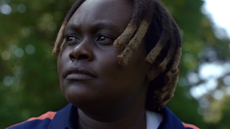 「EARTHBOUND」場面写真