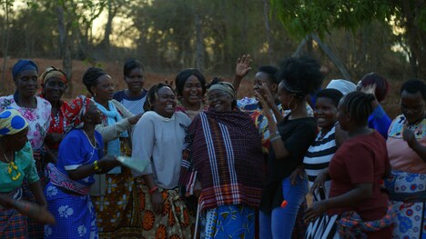 「EARTHBOUND」場面写真