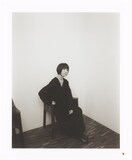 原田マハ ©︎藤井 保