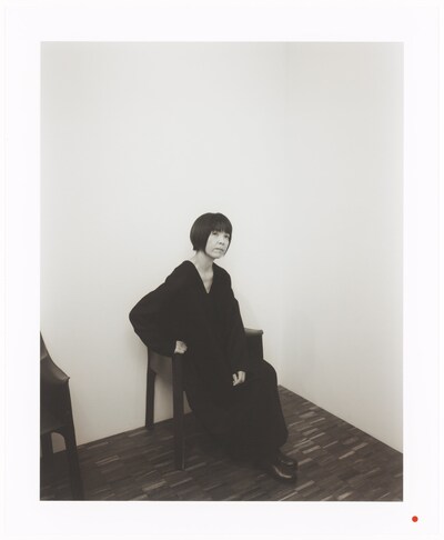 原田マハ ©︎藤井 保