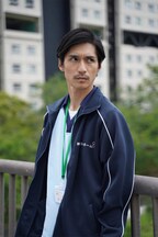 ドラマ「地震のあとで」物語の主要人物を堤真一、井川遥、錦戸亮、のんが担う