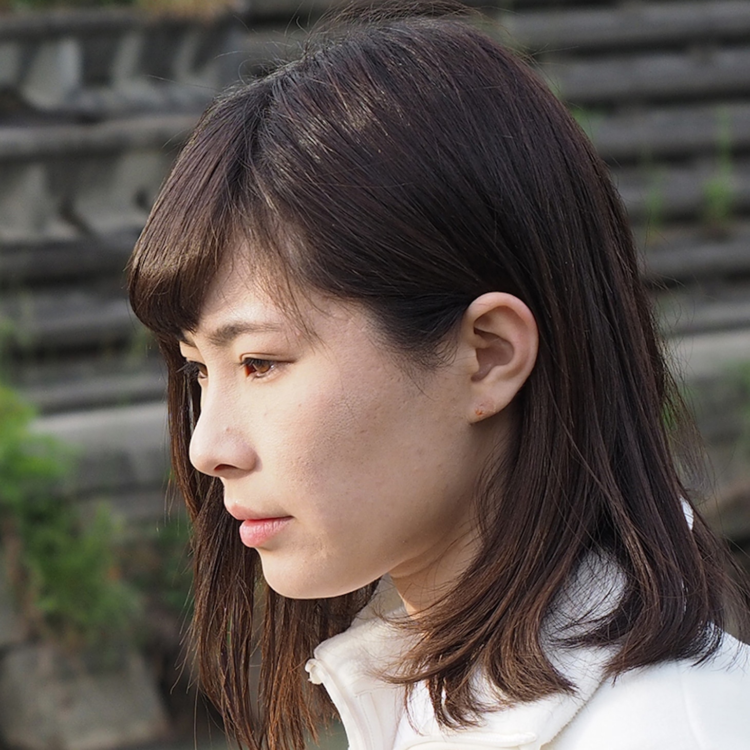 石川野乃花
