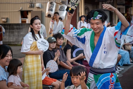 「道草キッチン」場面写真