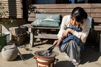 「道草キッチン」場面写真