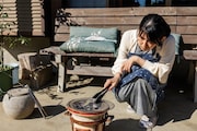 「道草キッチン」場面写真